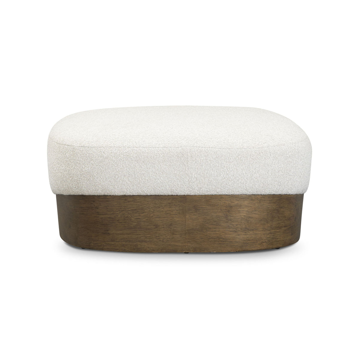 Domina - Boucle Ottoman