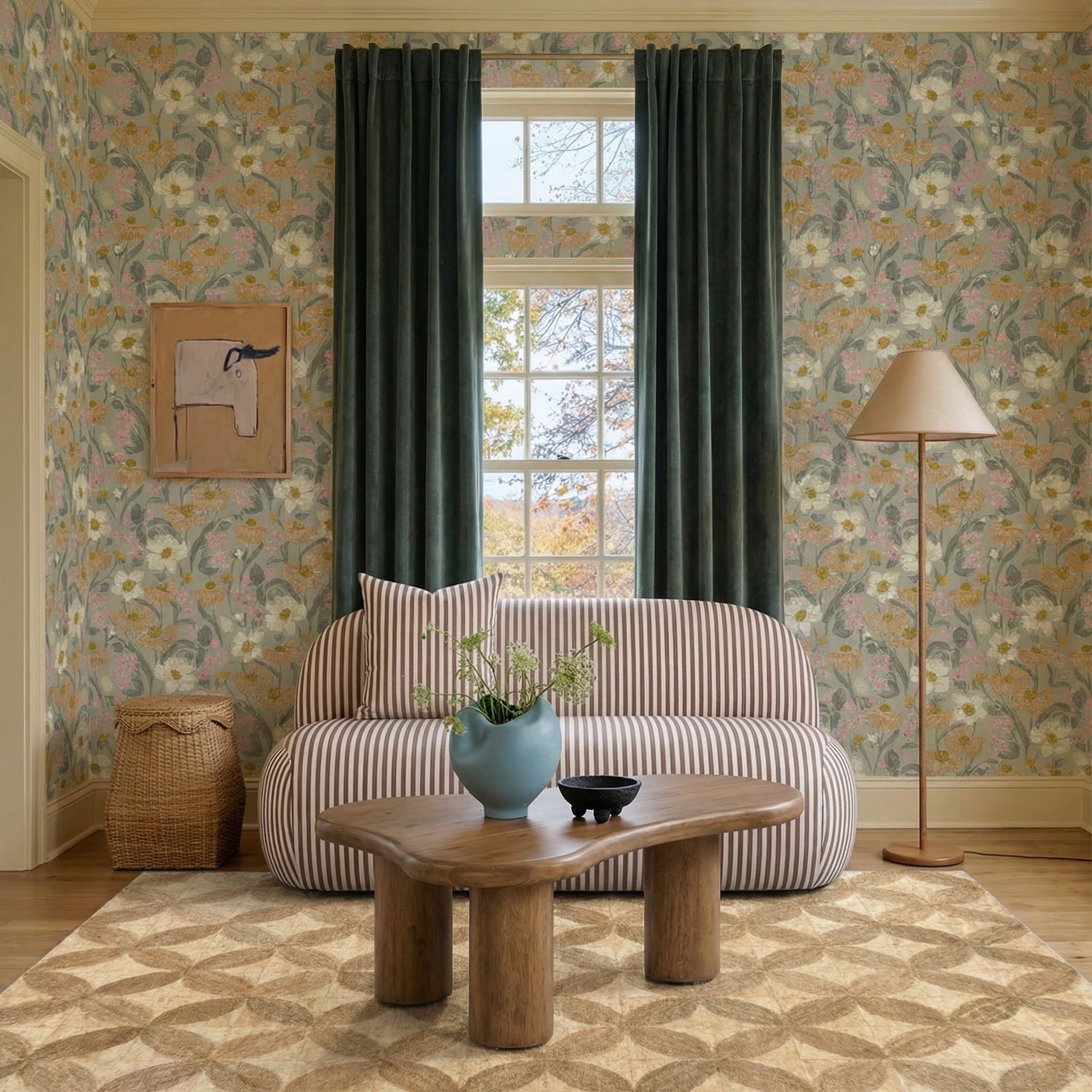Carraway - Loveseat