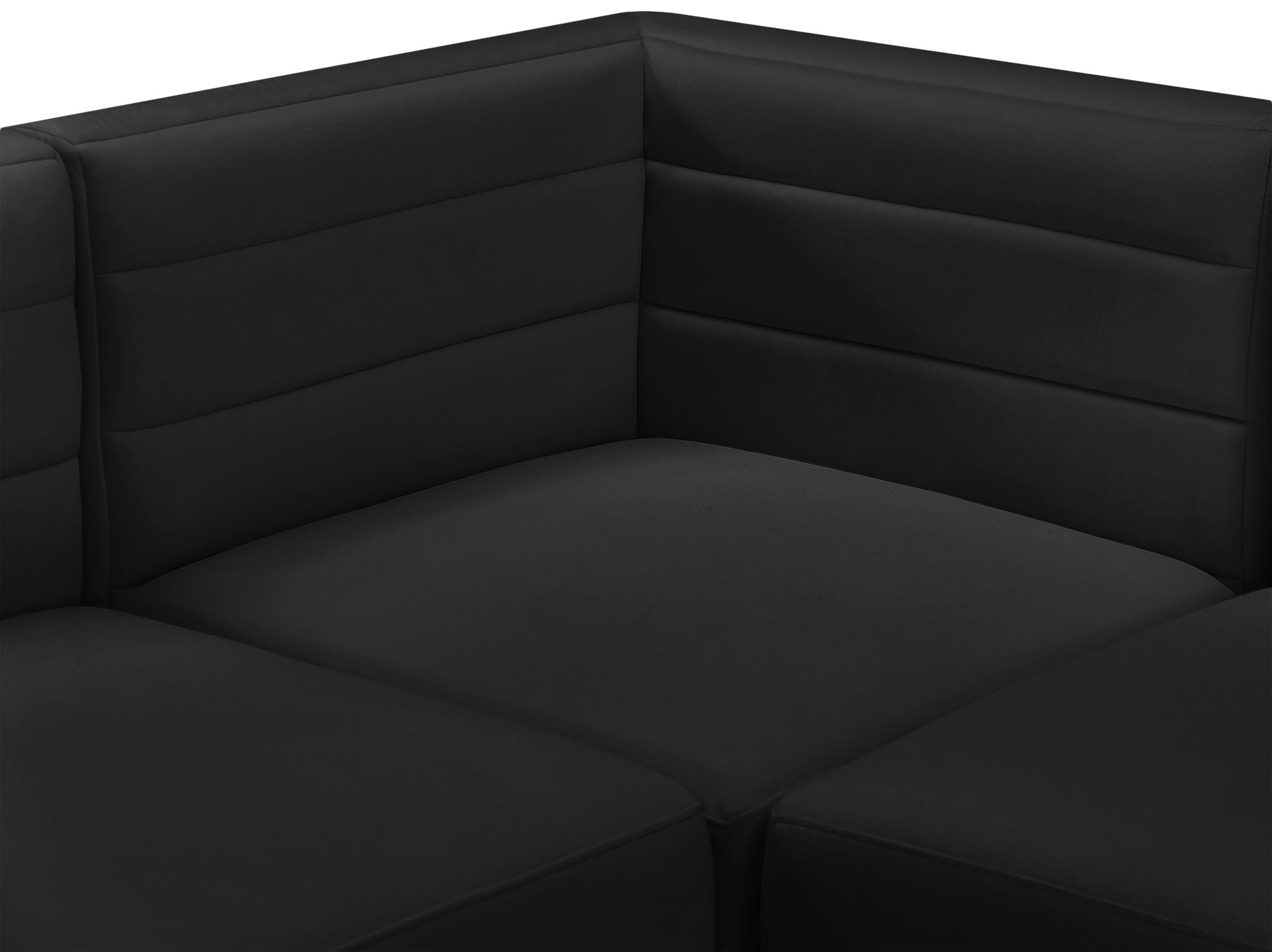 Quincy - Modular 2 Seat Sofa