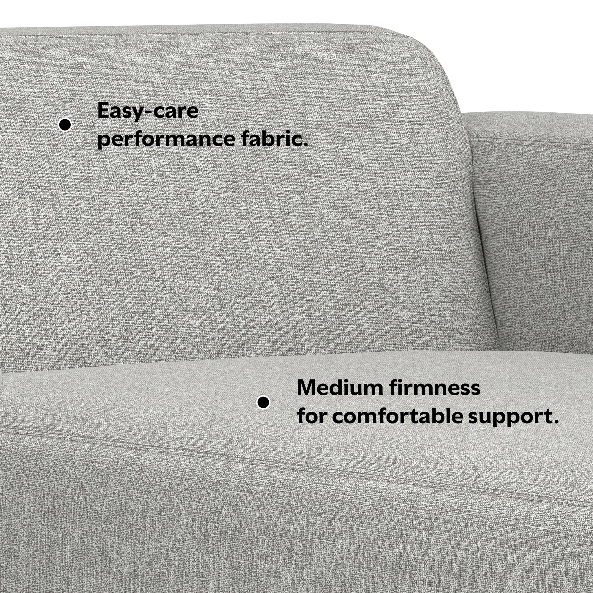 Rex - Chaise Sofa Module