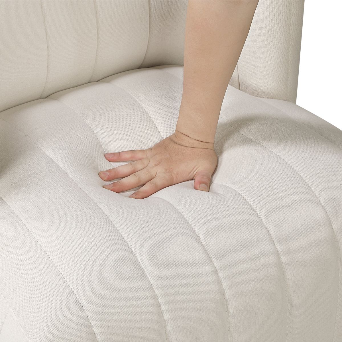 Joyce - Swivel Chair