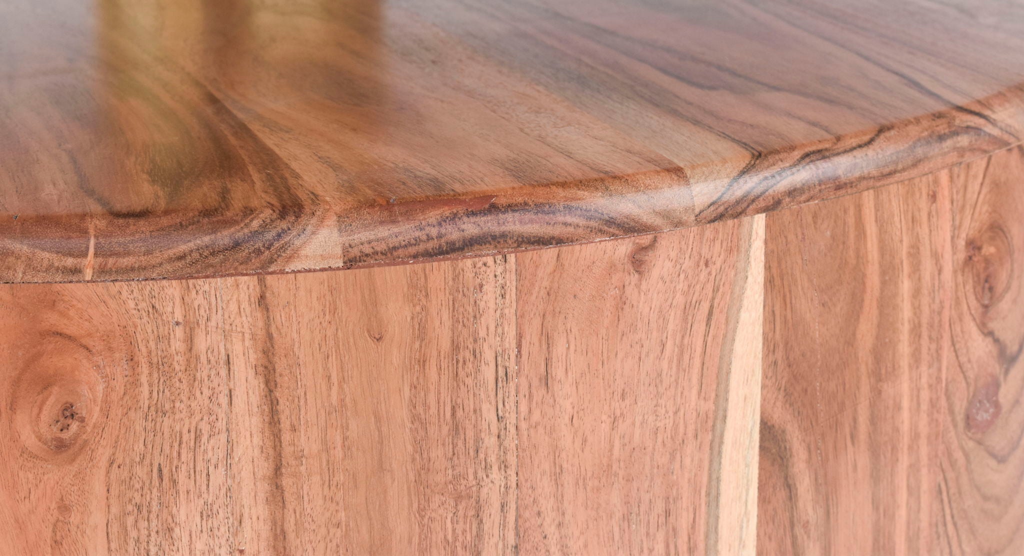 Stonewood - Coffee Table - Acacia Wood