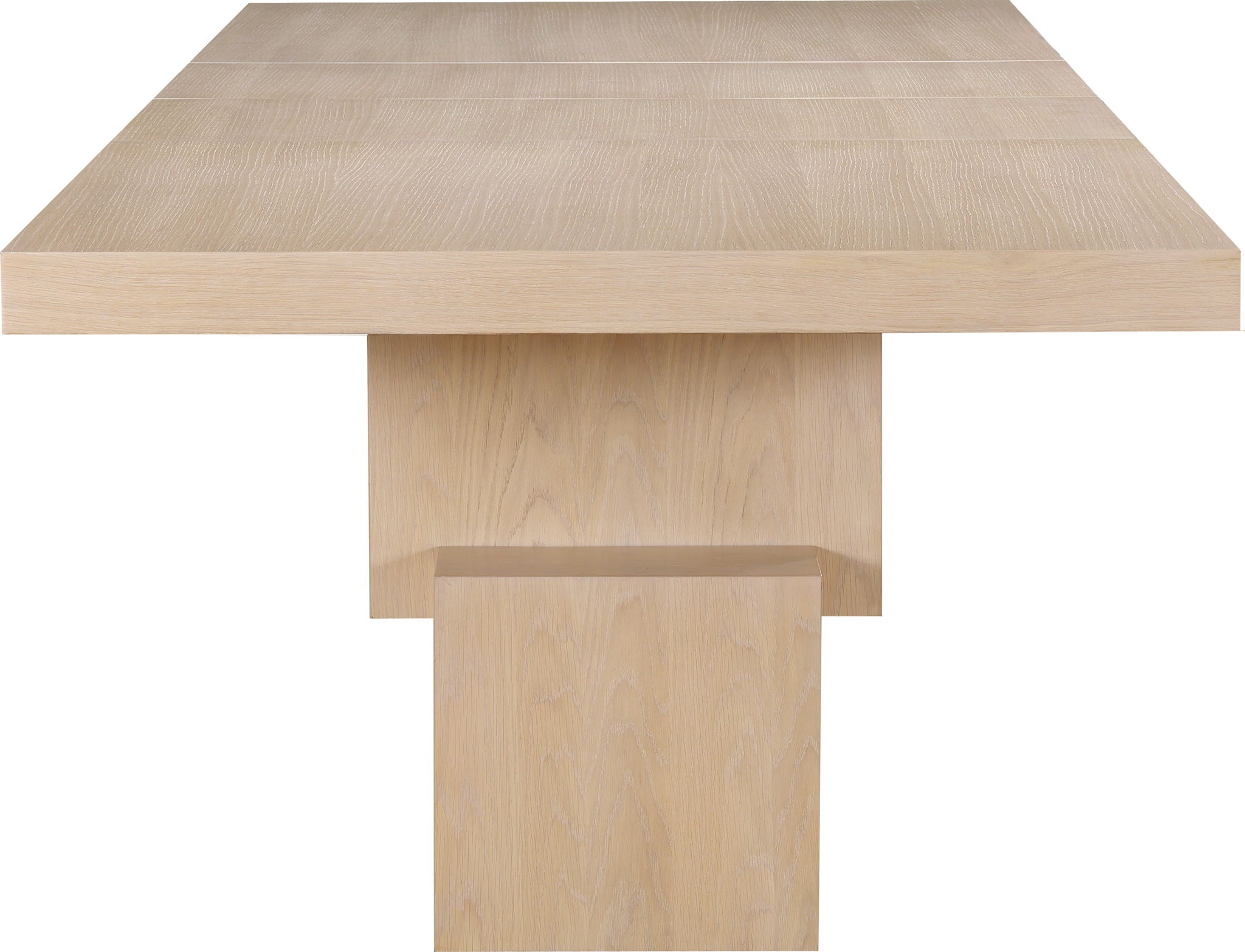 Anzio - Dining Table