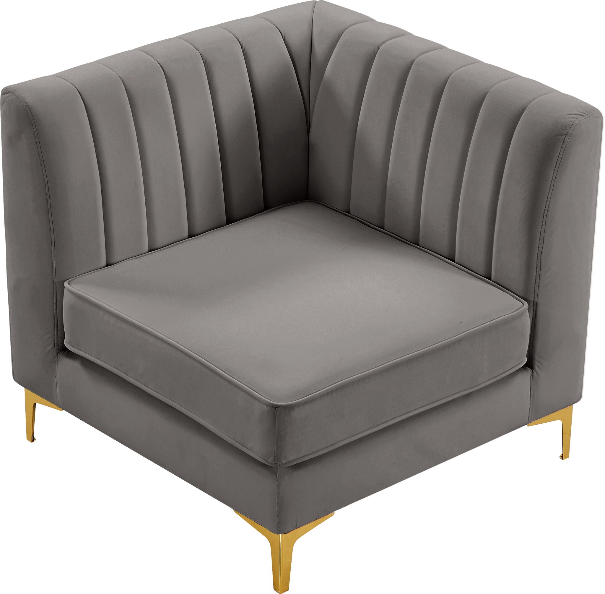 Alina - Corner Chair