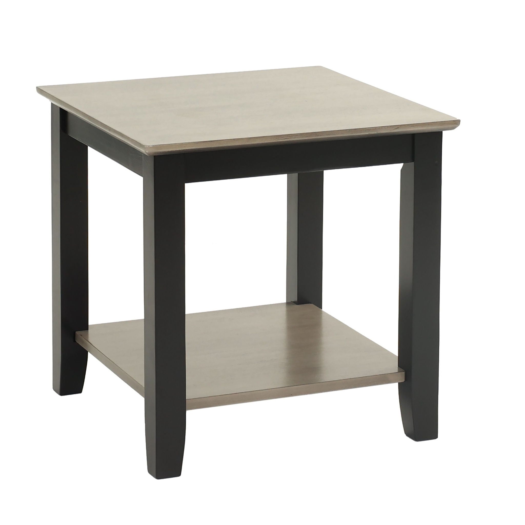 2 Tone Table