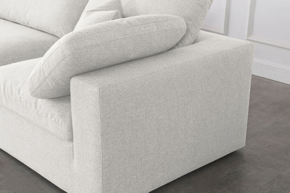 Serene - 7 Piece Modular Sectional