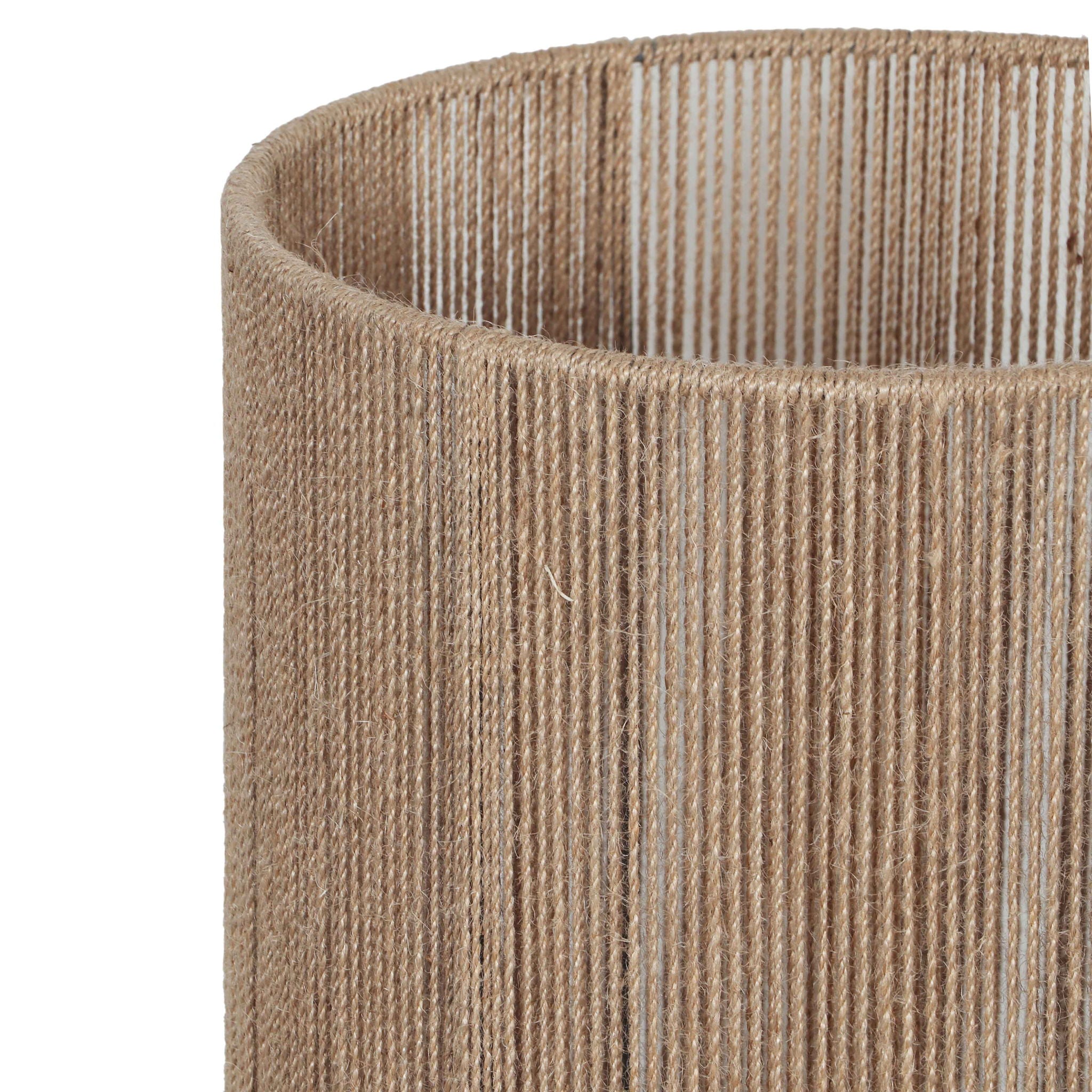 Marza - Floor Lamp - Natural