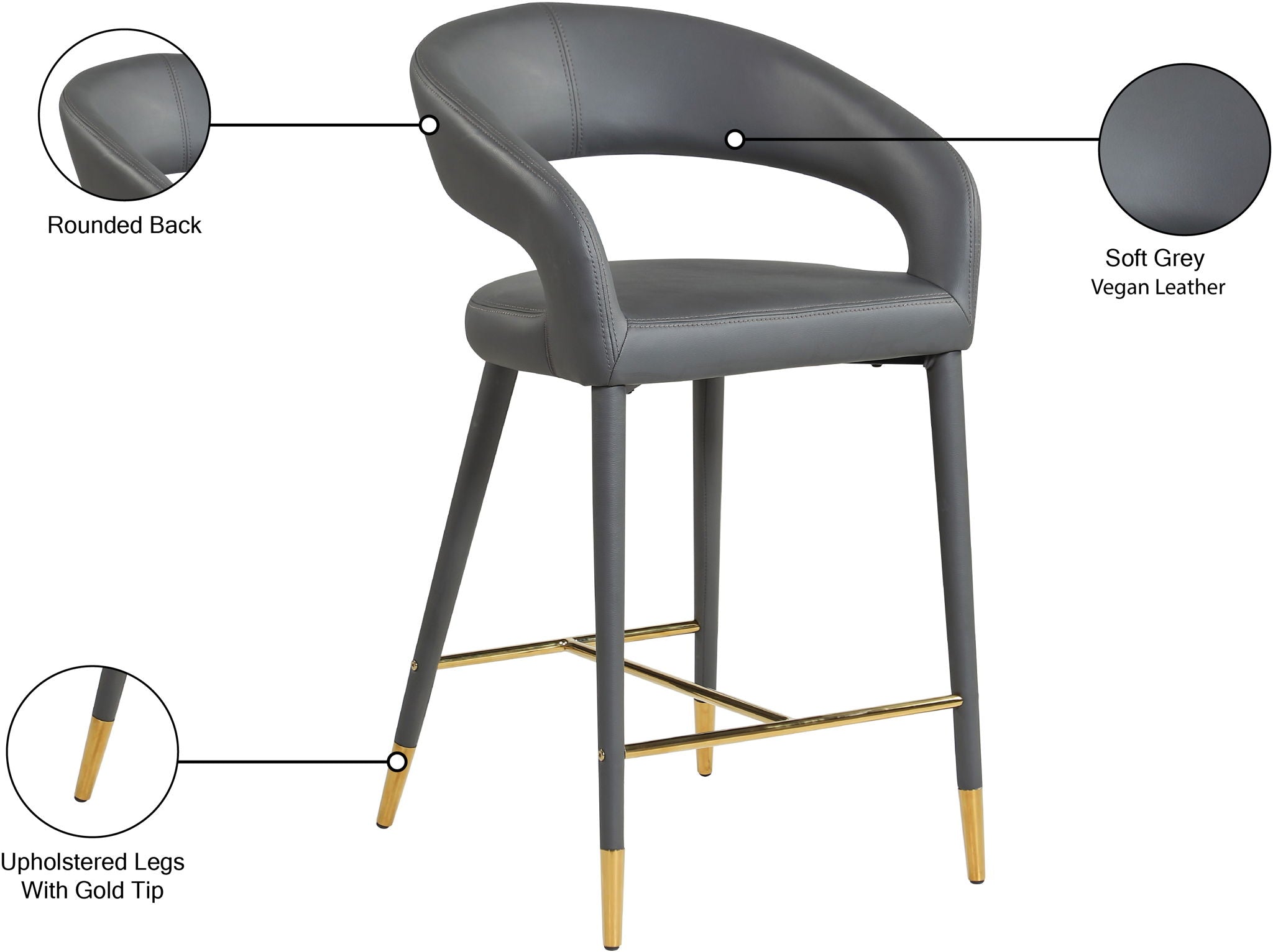 Destiny - Stool