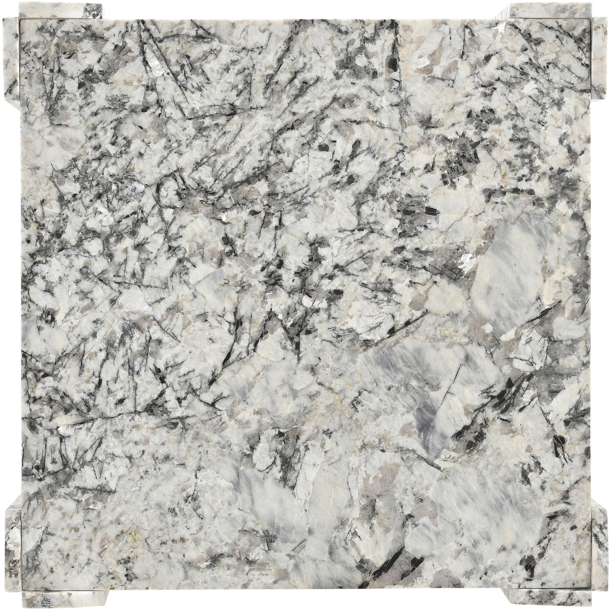 Ravello - Genuine Marble Table