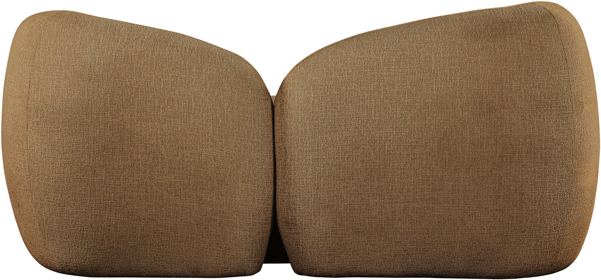 Elowen - Fabric Upholstered Loveseat