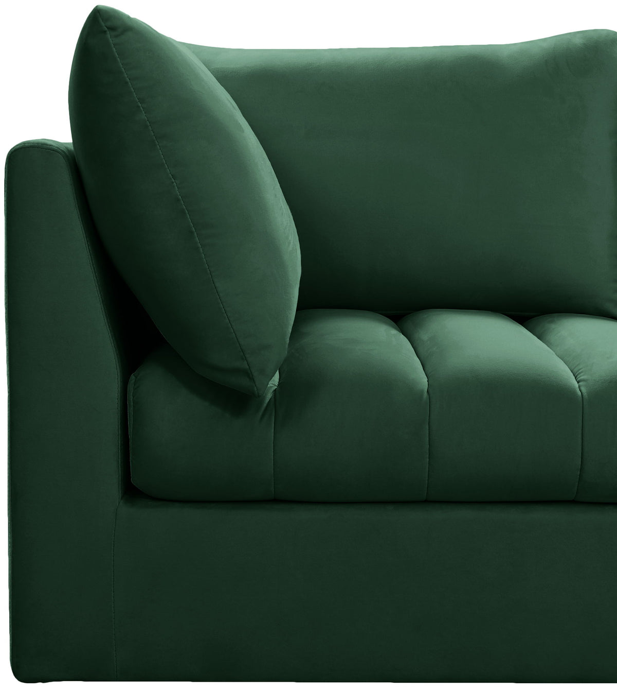 Jacob - 6 Pc. Modular Sectional