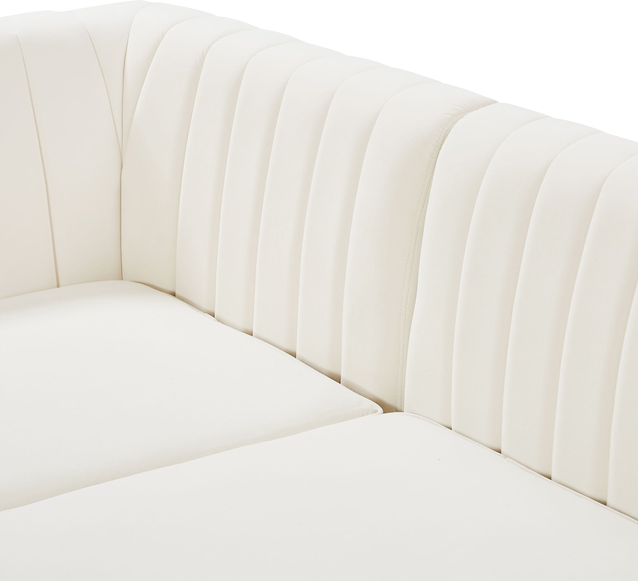 Alina - Corner Chair