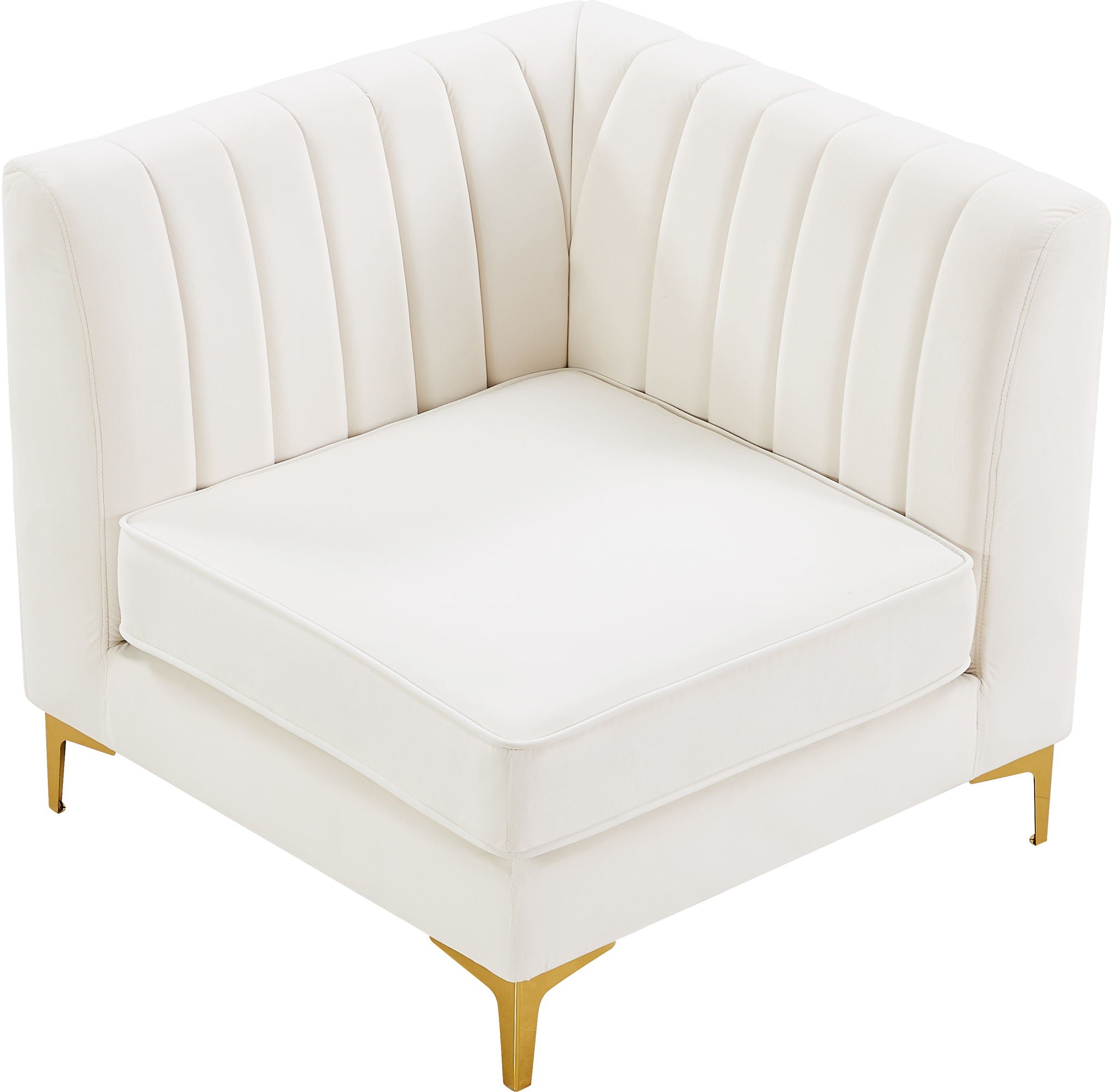 Alina - Corner Chair
