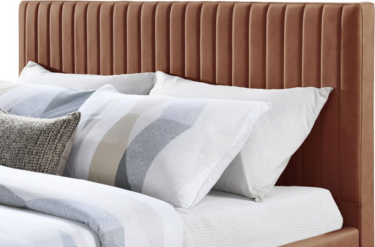 Gallo - Bed