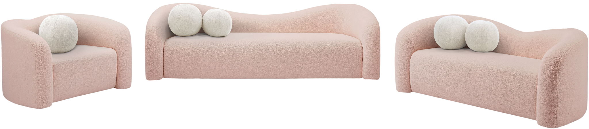 Kali - Loveseat