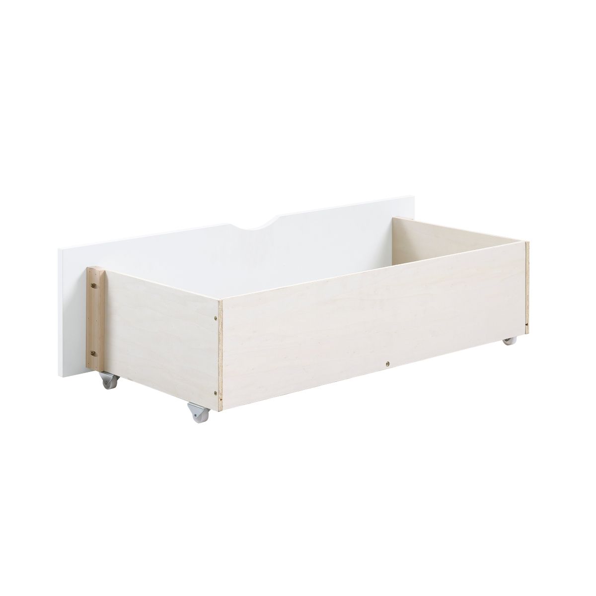 Galen - Step Bunk Bed