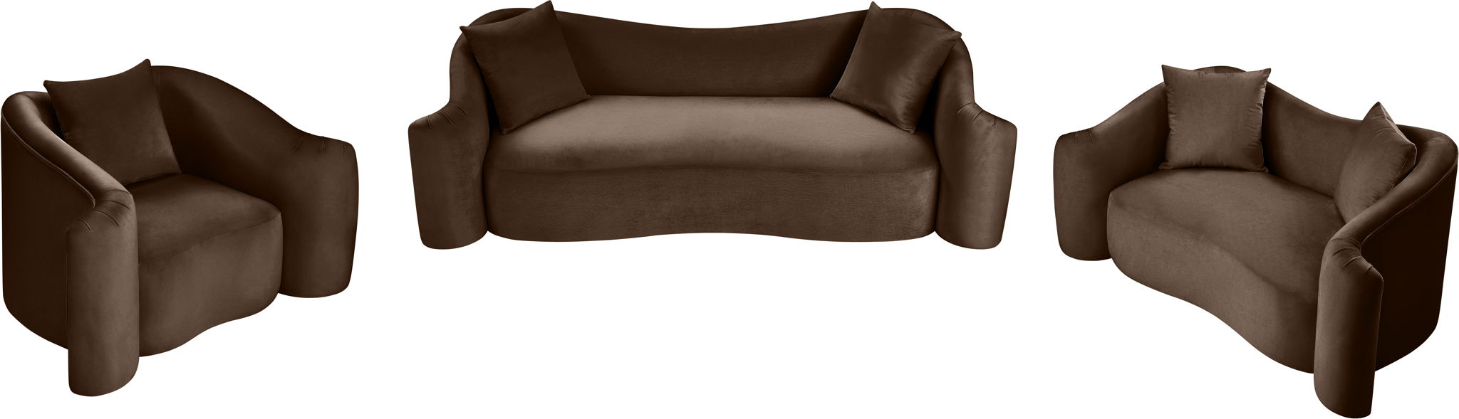 Destin - Loveseat