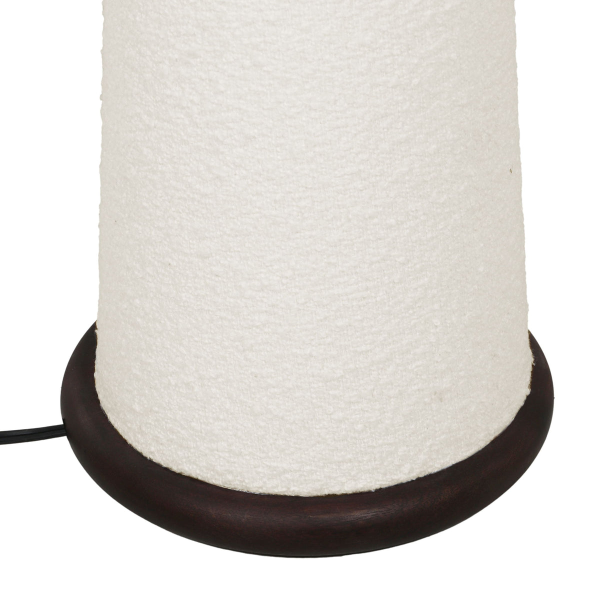 Faith - Floor Lamp - White