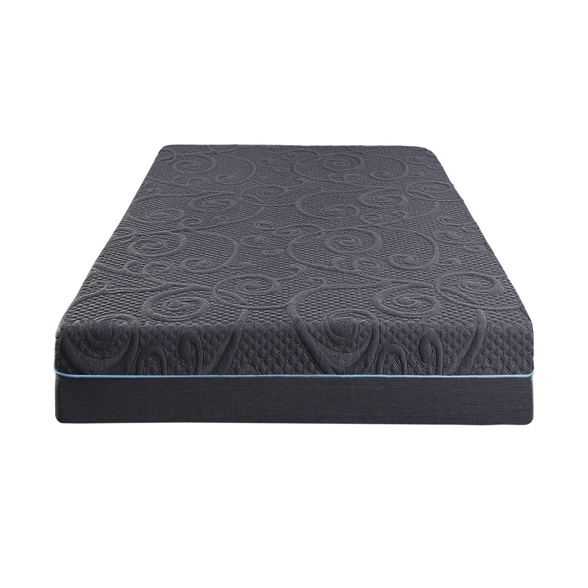 Mira - 8" Gel Infused Memory Foam Hybrid Mattress