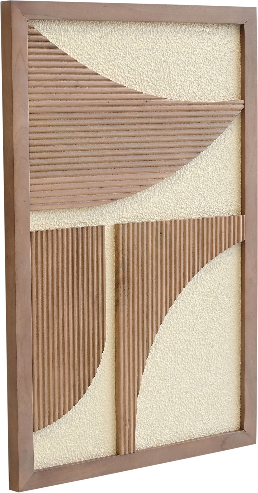Cadence - Mango Wood Wall Decor