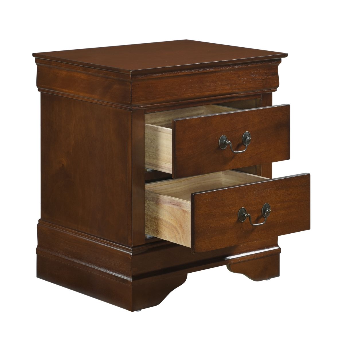 Mayville - Nightstand