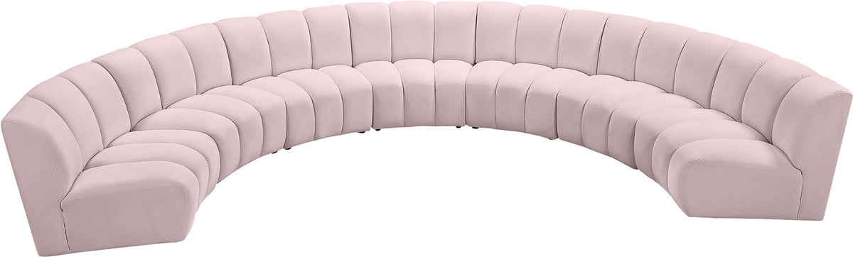 Infinity - 7 Piece Modular Sectional