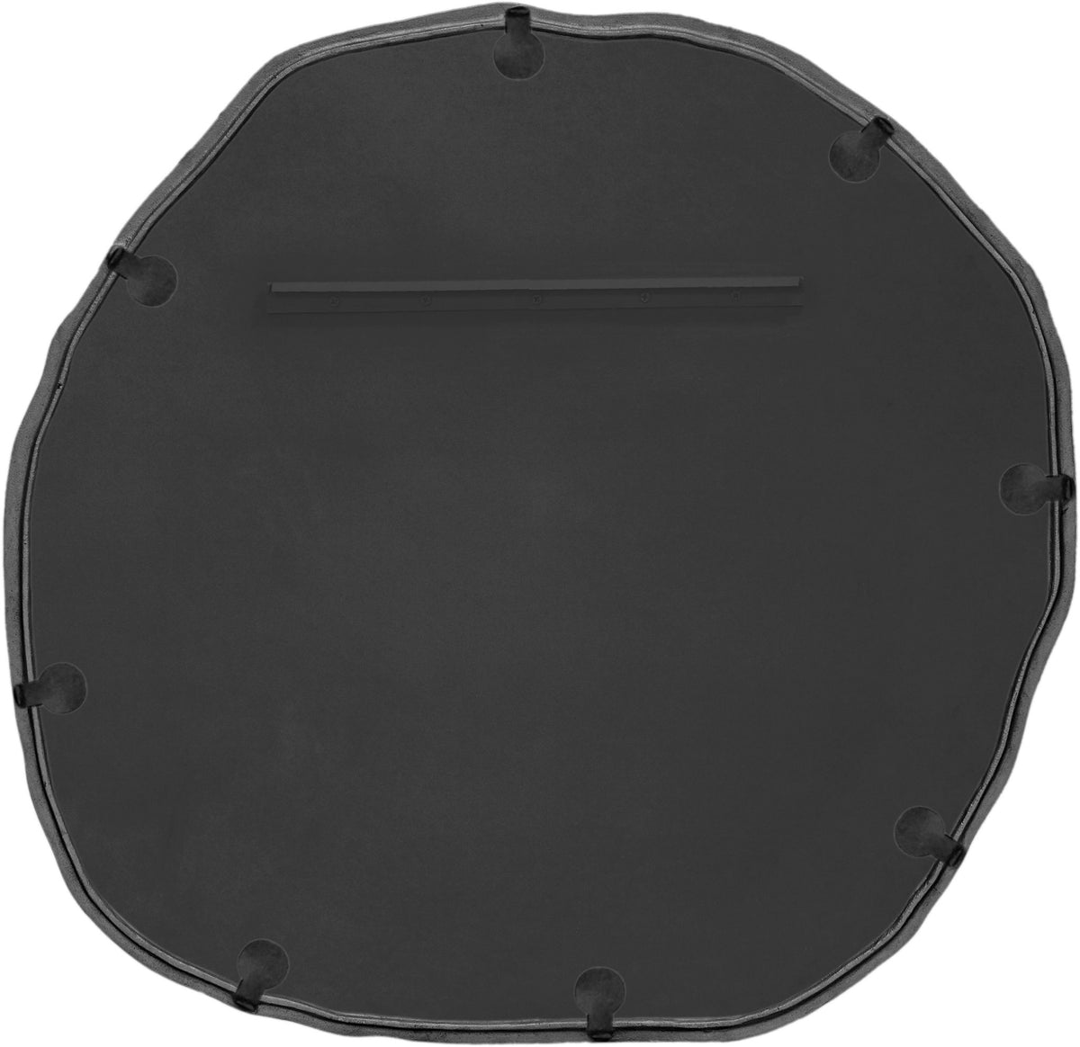 Molten - Iron Mirror