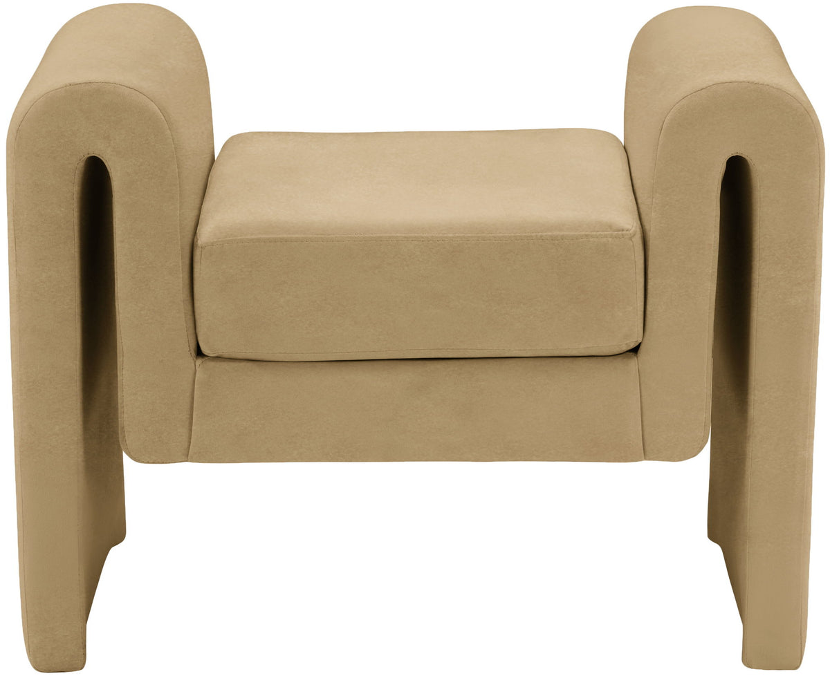 Sloan - Bench