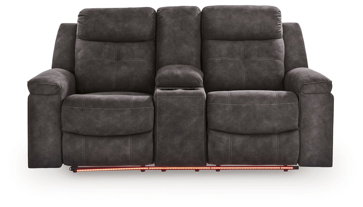 Brysonview - Reclining Living Room Set