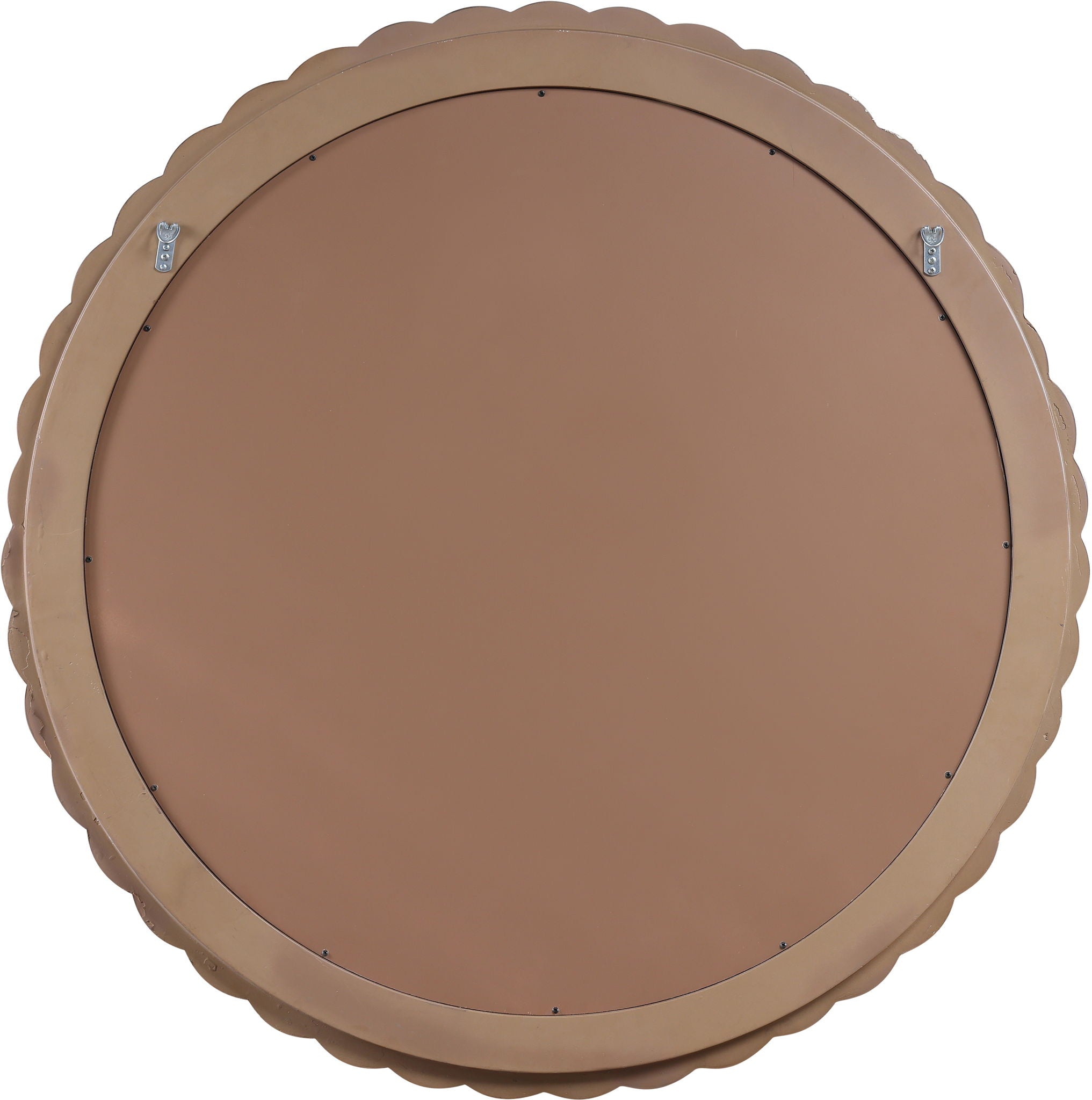 Revolve - Round Mirror