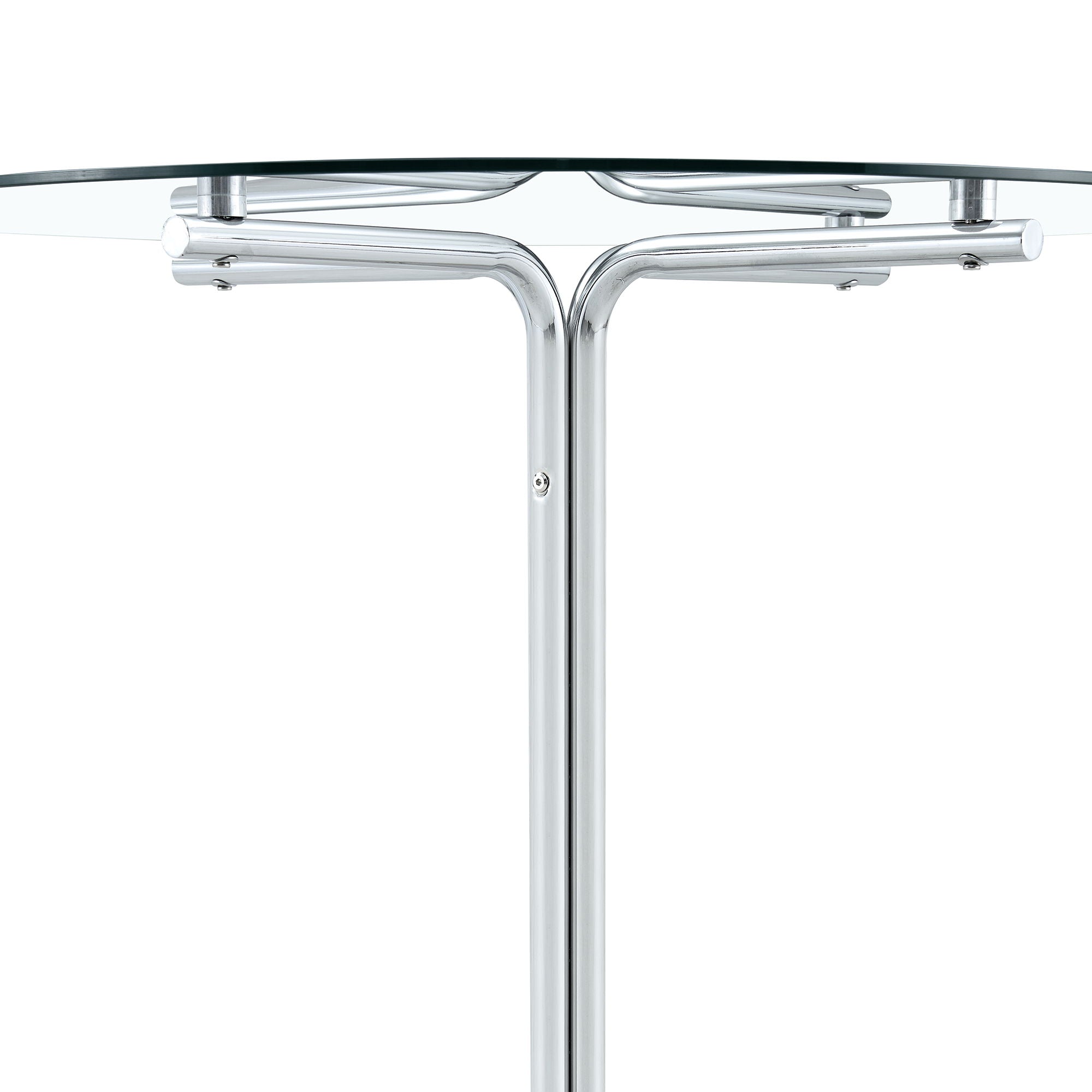 Round Bar Table For Kitchens