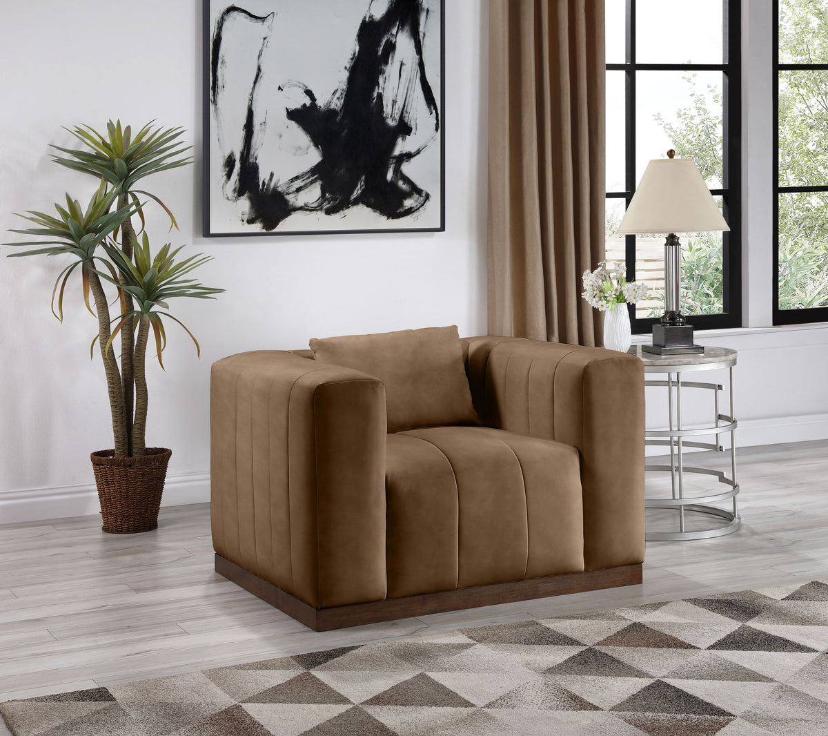 Mallina - Chair