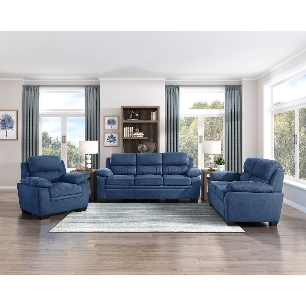 Holleman - Sofa