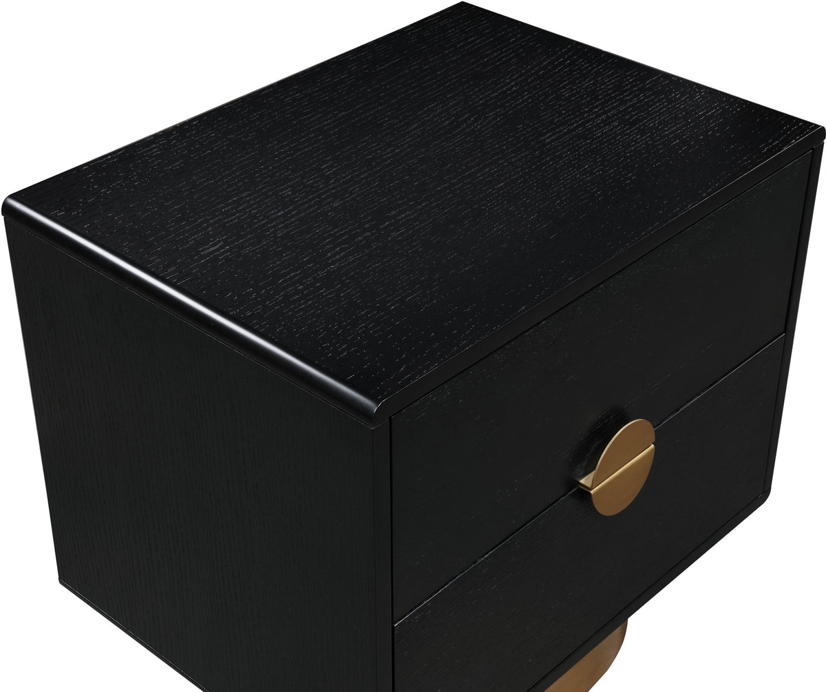 Wade - Night Stand / Side Table