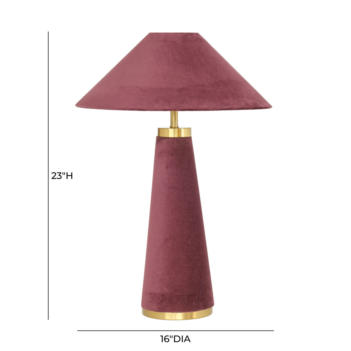 Graham - Table Lamp