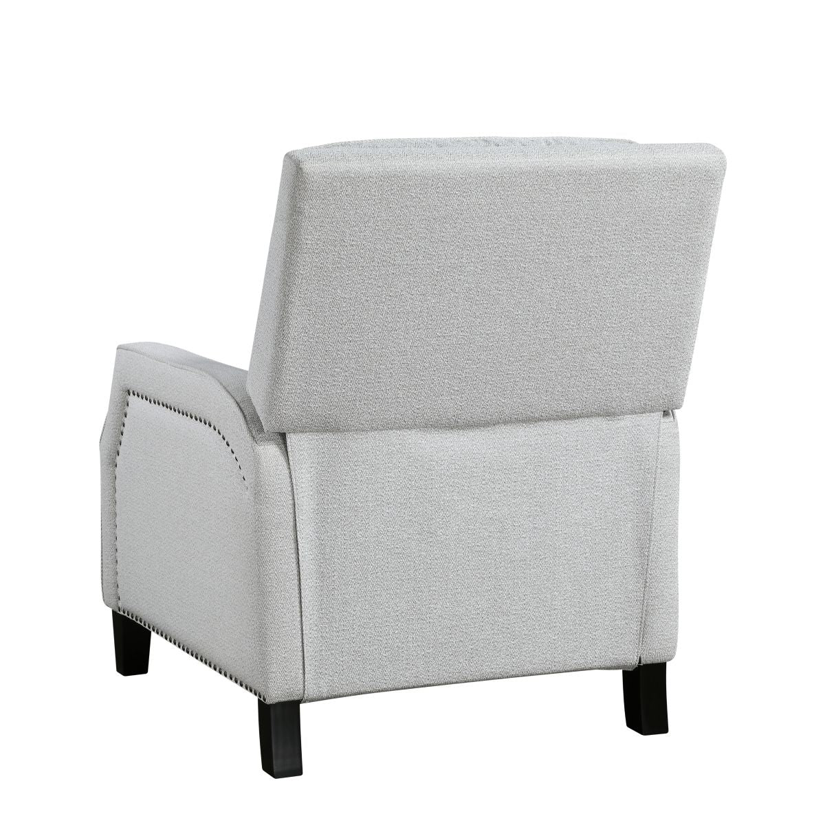 Berenson - Push Back Reclining Chair