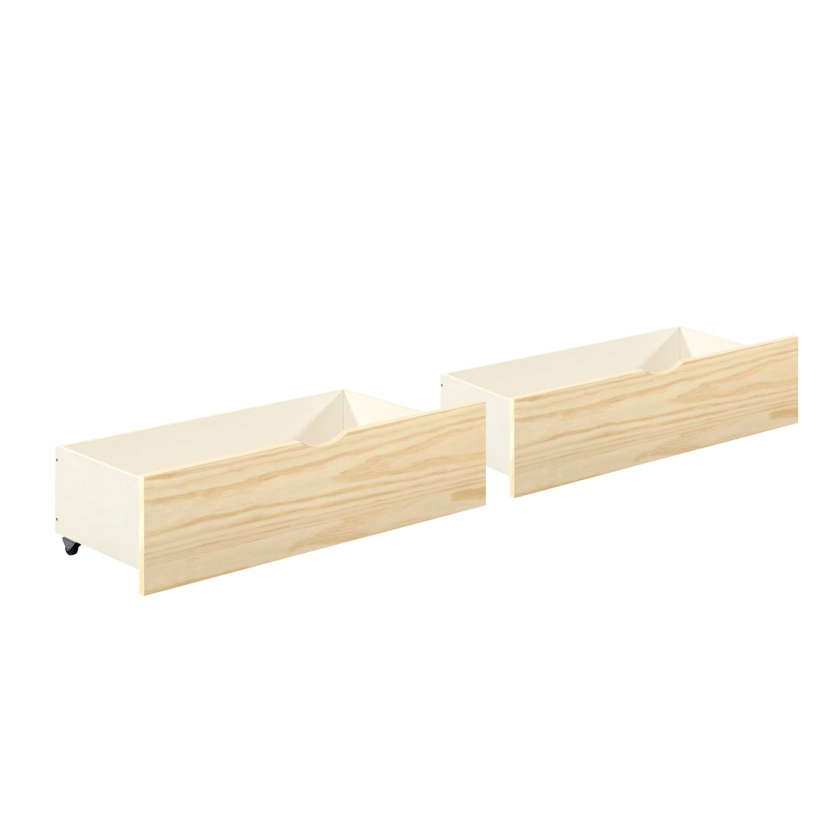 Bartly - Step Bunk Bed