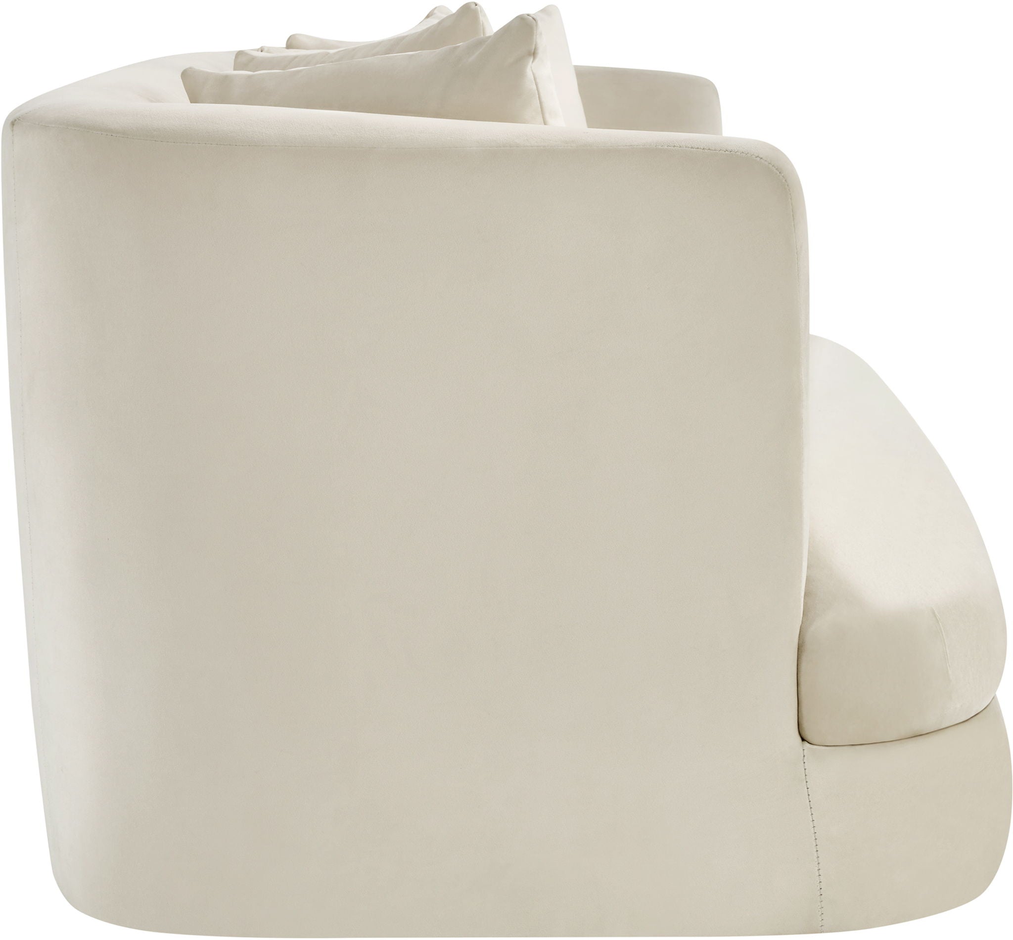 Alder - Loveseat