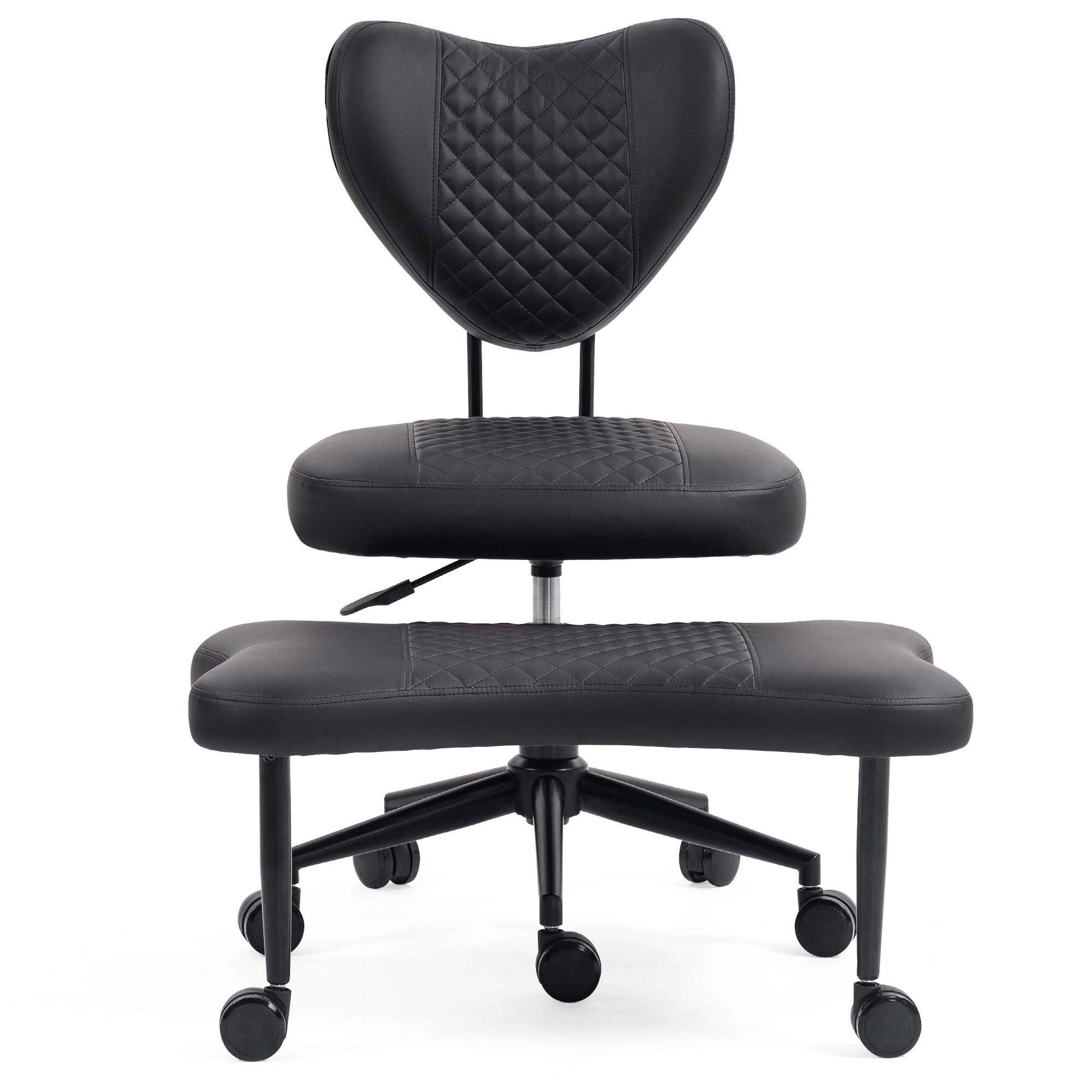 Multifunctional Ergonomic Meditation & Yoga Chair