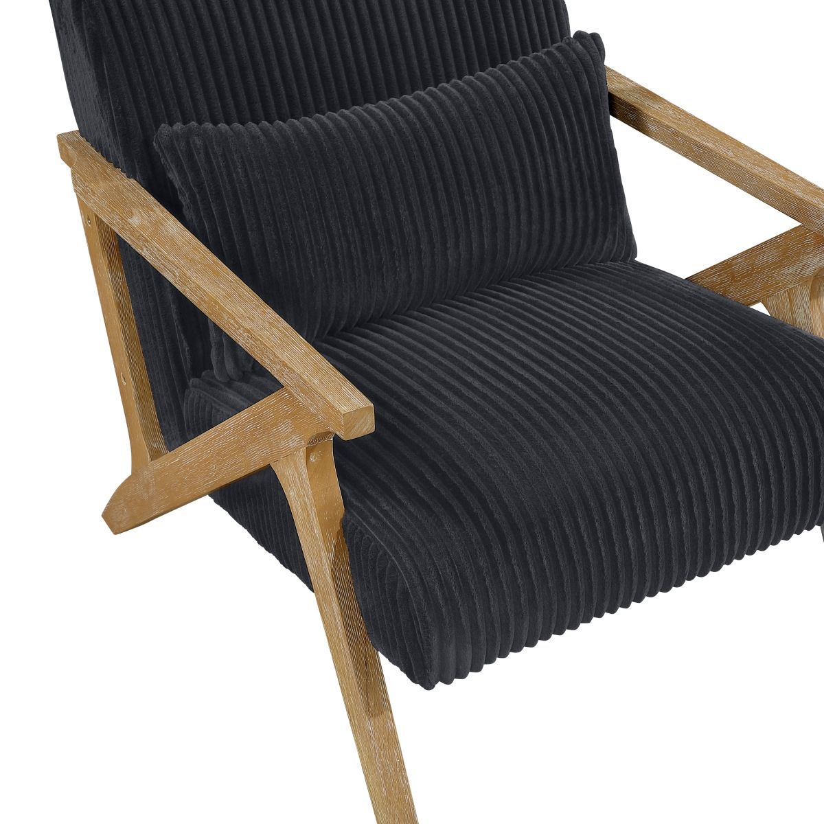 Chevron - Accent Chair