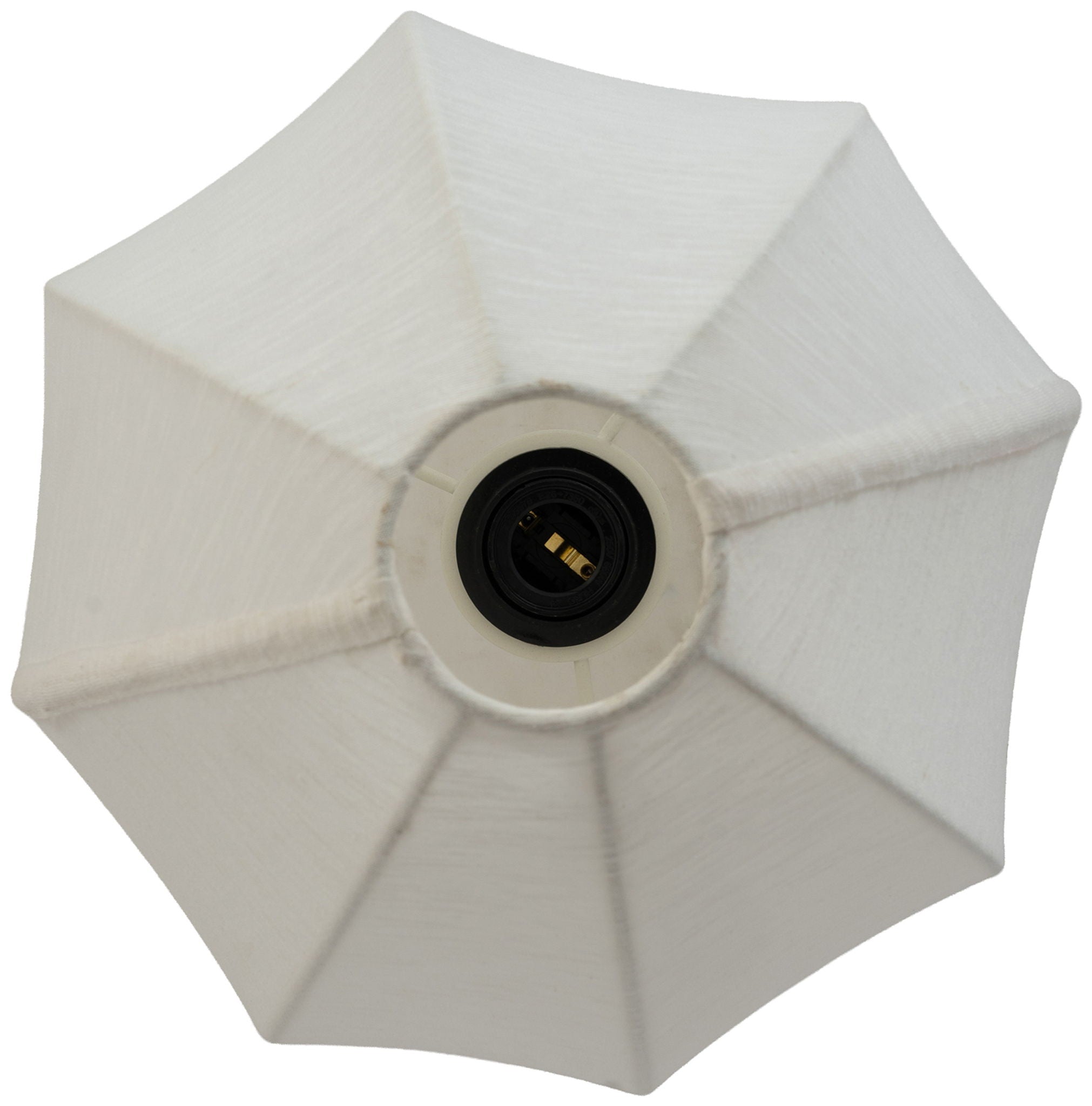 Lumaire - Stretch Fabric Table Lamp