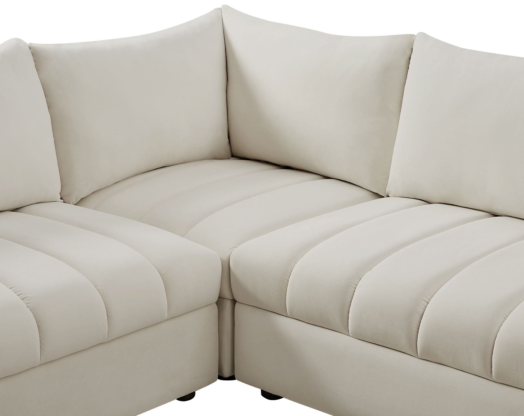 Jacob - Modular Sectional