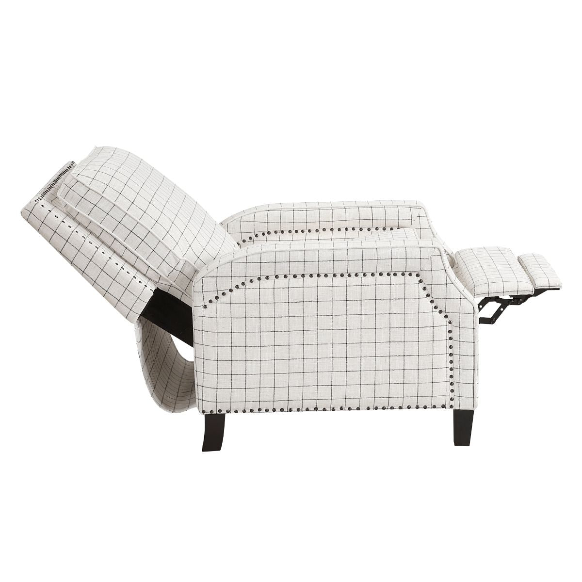 Berenson - Push Back Reclining Chair