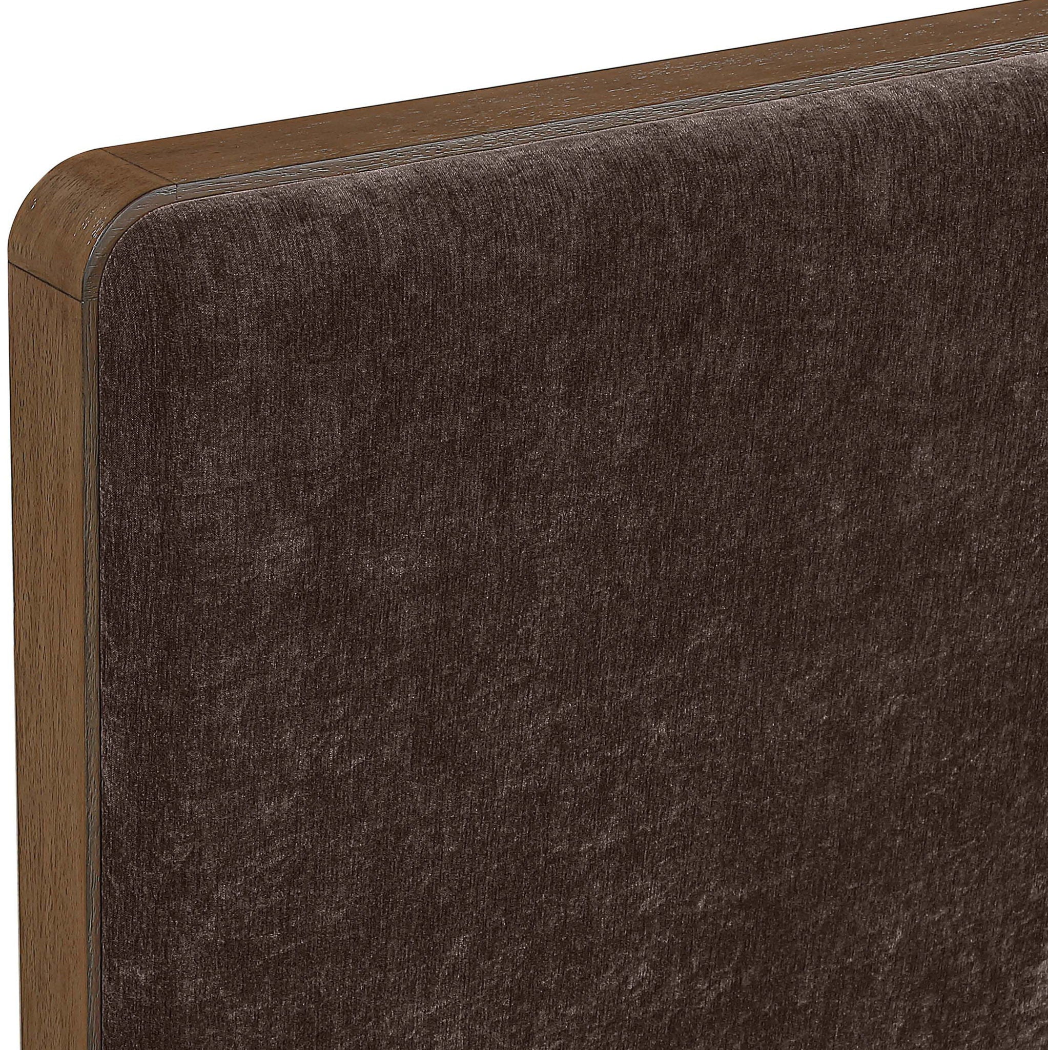 Dalton - Fabric Bed