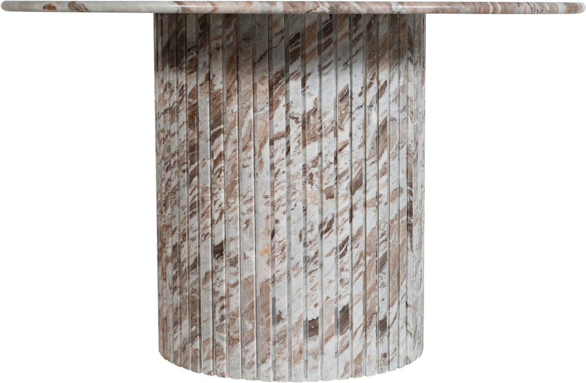Genoa - Marble Dining Table