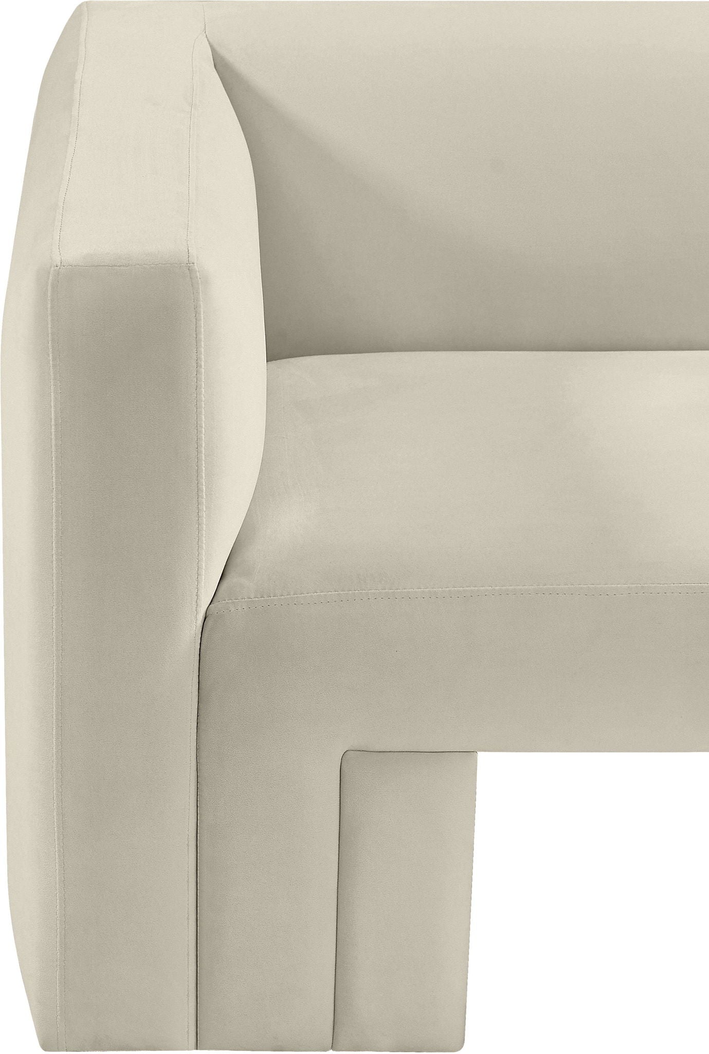 Henson - Loveseat