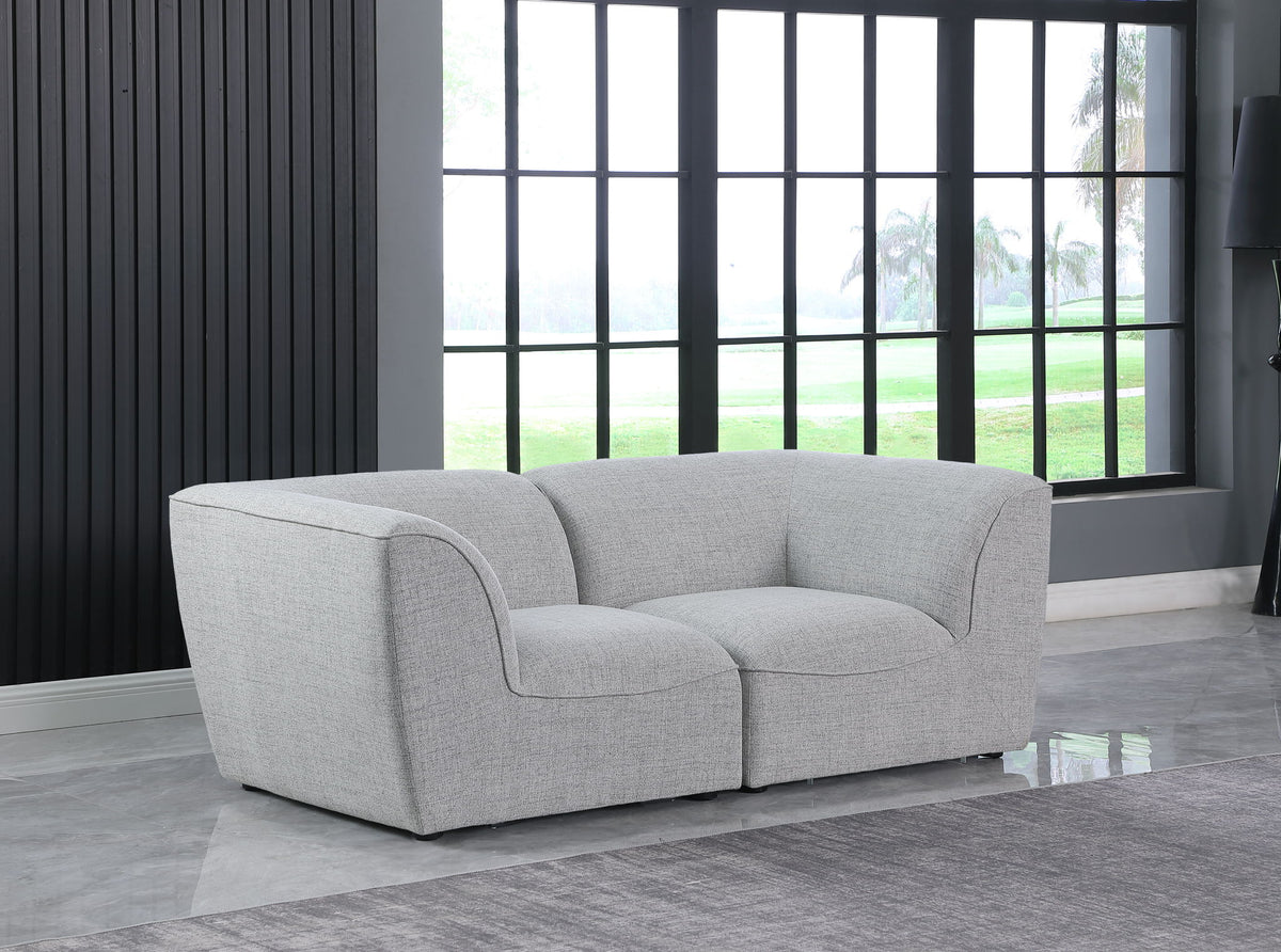 Miramar - 2 Seat Modular Sofa