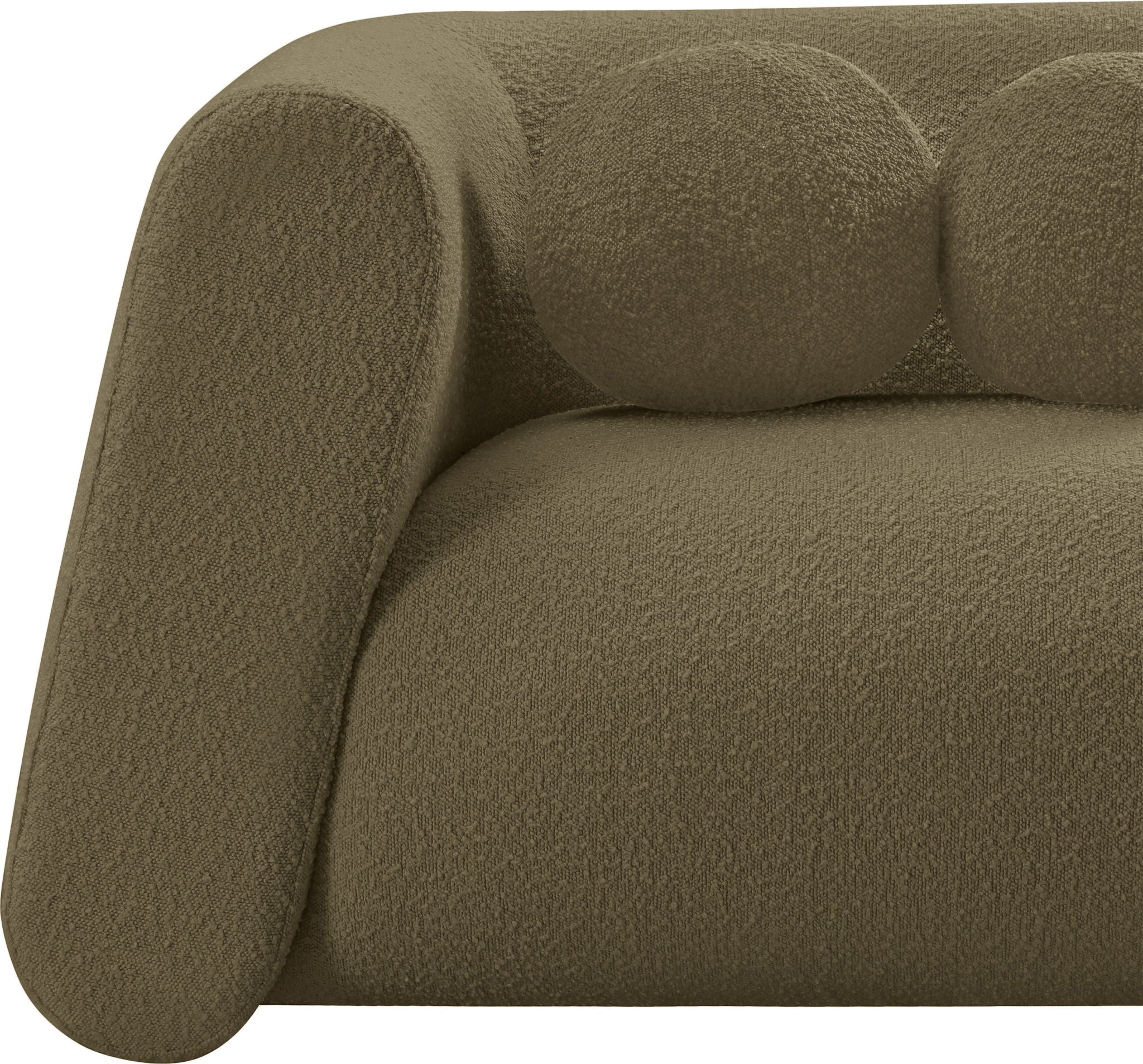 Abbington - Loveseat