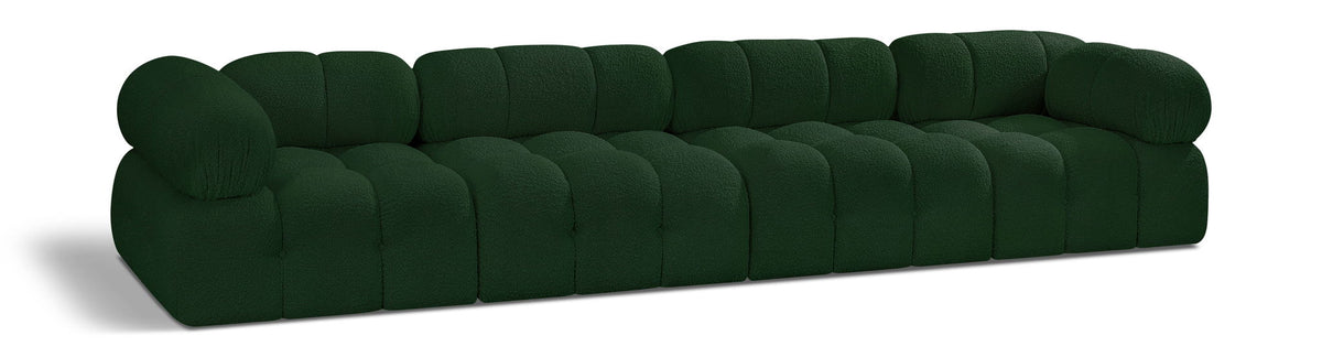 Ames - 4 Seat Modular Sofa