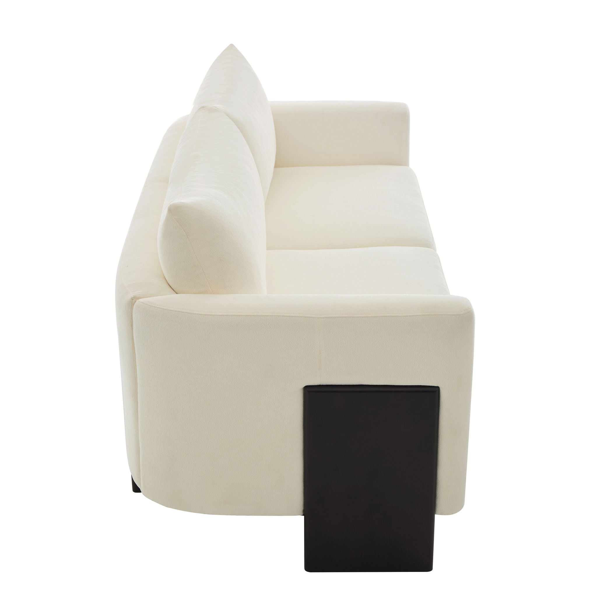 Cozy Sofa Set Oversized Comfy Cloud Sofa Group
